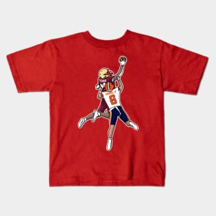 Wr2 coleman Kids T-Shirt